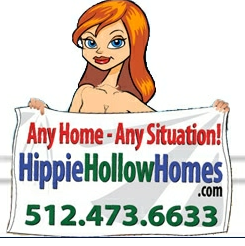 Hippie Hollow Homes | Austin, Texas Real Estate